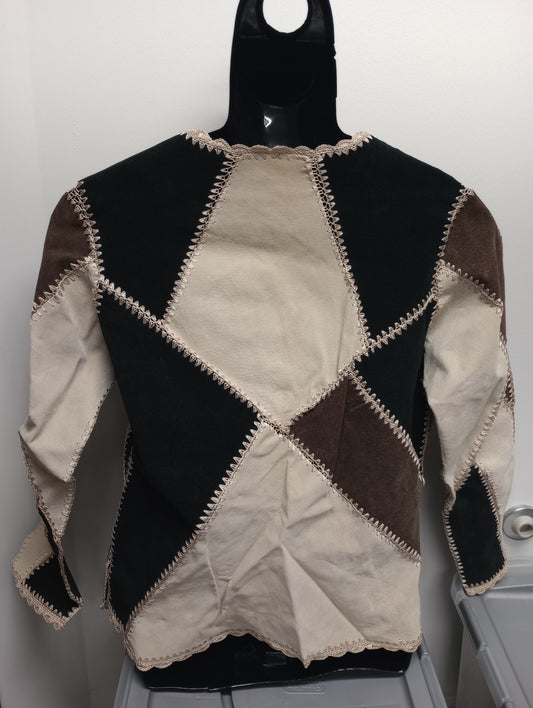Men's Leather Jacket